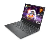 Laptop HP Victus 15-fa2751TX – Core i7-14650HX | RAM 16GB | SSD 512GB | RTX 4050 6GB | Win11 Home 64 | Mica Silver